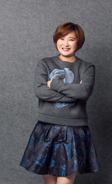 开心麻花贾玲是第几期,开心麻花演员贾玲个人资料