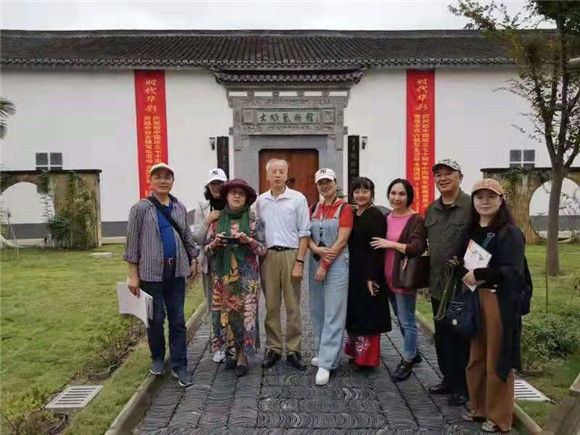 中国画成人培训班,中国画少儿培训