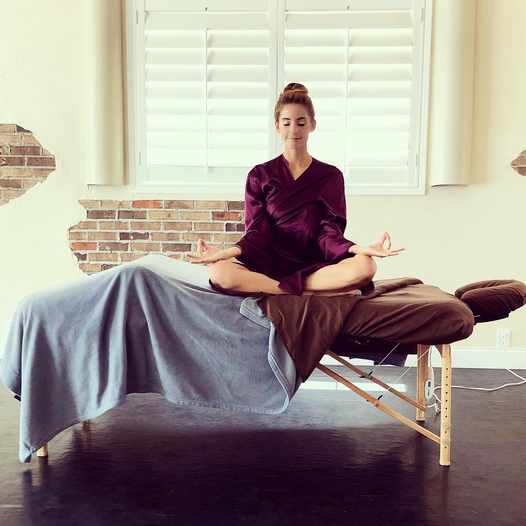 瑜伽教练的前景,瑜伽教练专业就业前景