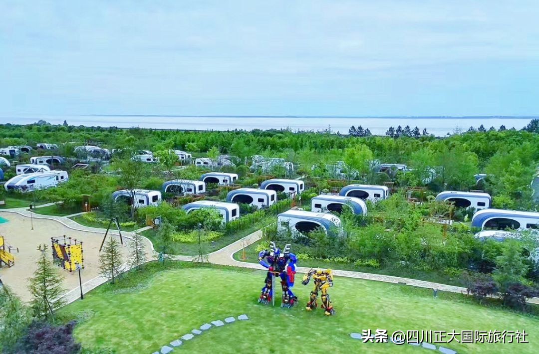 浙江十大海边露营地排名,10大星空露营地