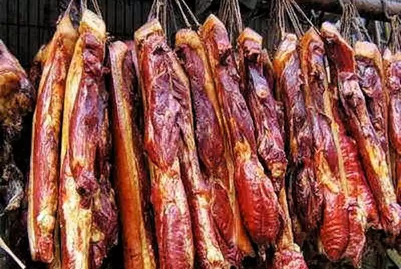 狗的七大禁忌食物,狗的十大禁忌食物一览表