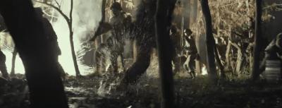 最震撼的国产战争大片,十大真实事件改编的战争片