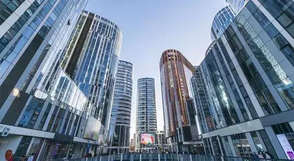 首店经济爆发,首店经济和首发经济含义