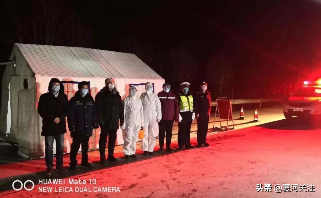 甘南州卓尼疫情最新通报,甘肃疫情防控甘肃在行动