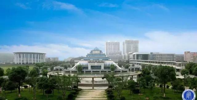 长沙最强的8所高中出炉，有你母校吗？