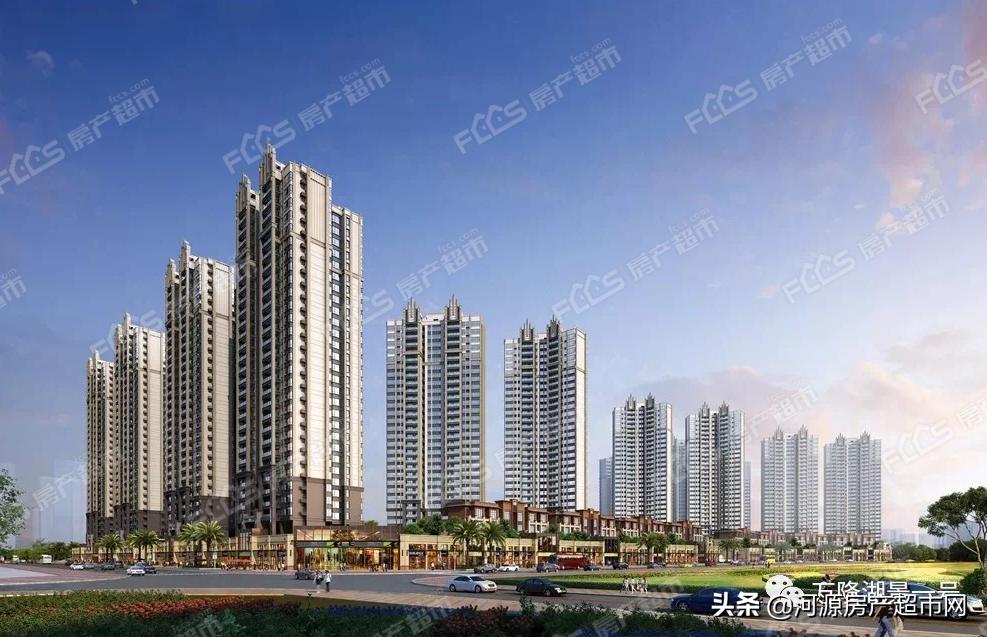 河源万隆湖景一号房价,河源市万隆湖景一号怎么样