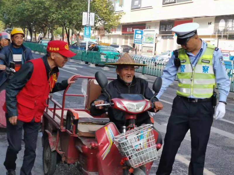 这名东阳人入选10月份“金华好人榜”！至今，我市已有100余人上榜