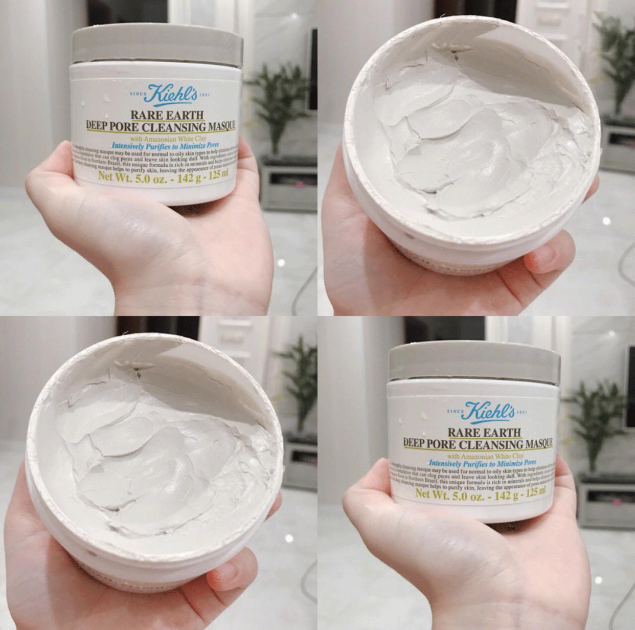 和科颜氏保湿霜搭配的补水面膜,雪花秀跟科颜氏面膜哪个好些