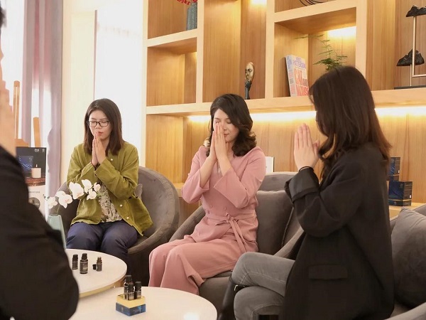 伊的家植萃,伊的家鲜萃护肤品