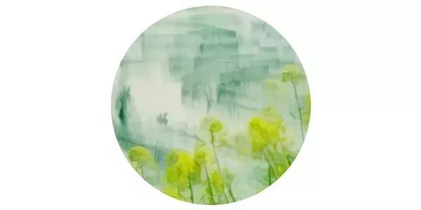 见字古诗读音,古诗词中见如何读