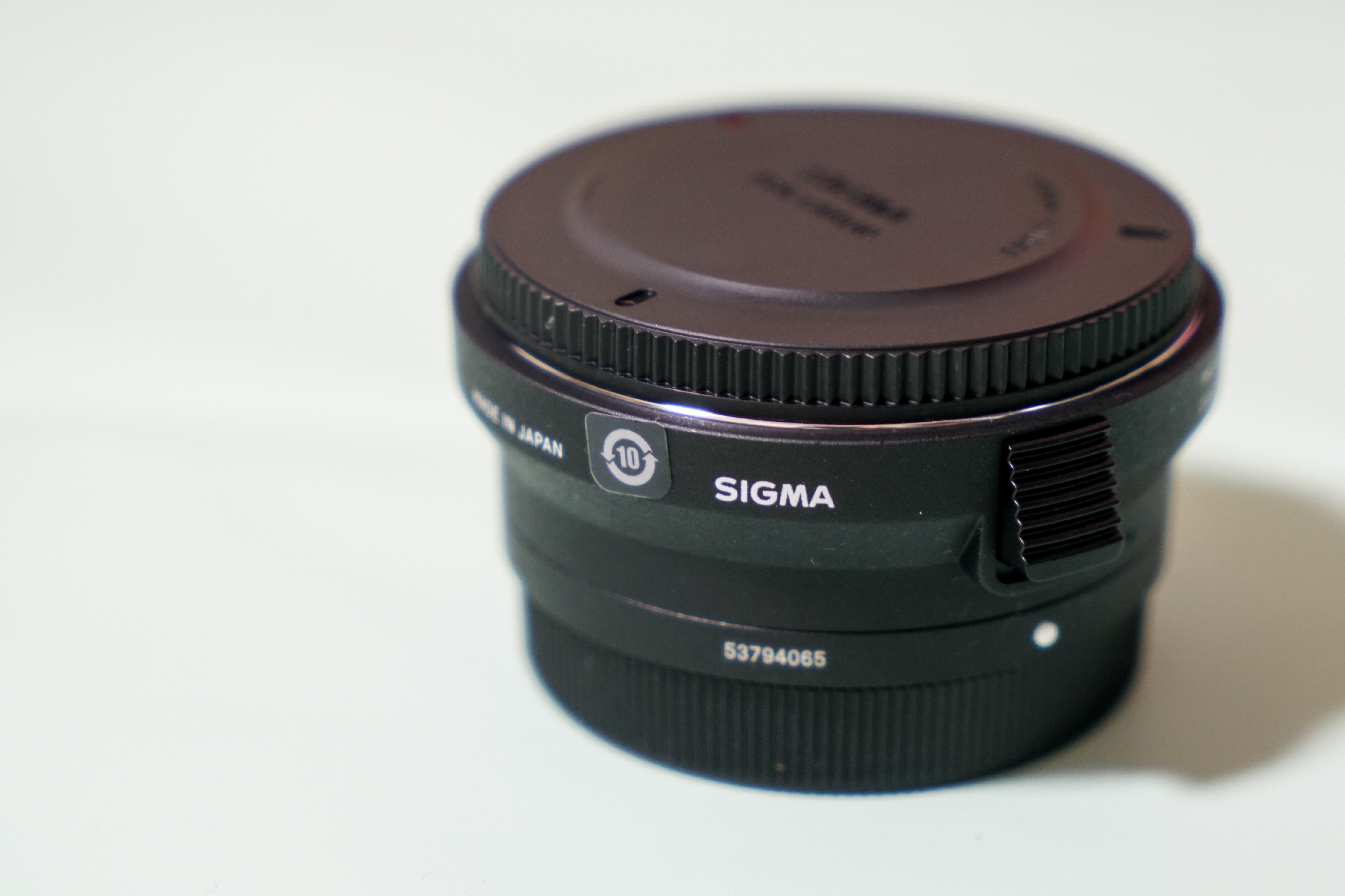 索尼a7c可以直接使用佳能ef镜头,索尼全画幅微单可以用适马镜头吗