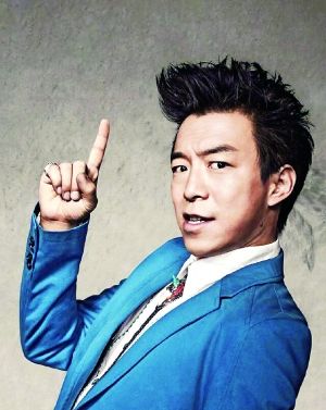 聊聊山东人,黄渤评价山东人