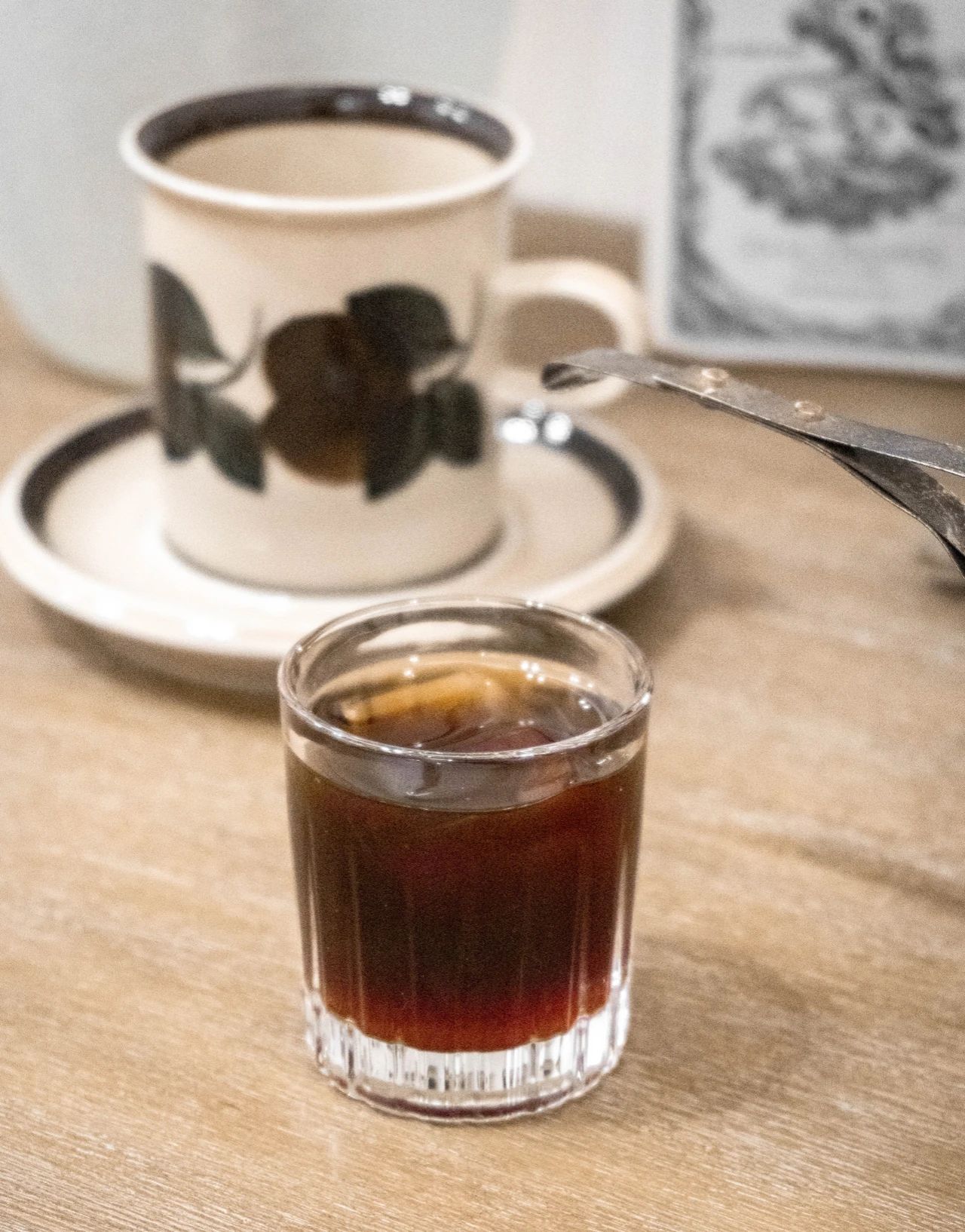 上海最新的15家特色咖啡馆,上海网红咖啡馆