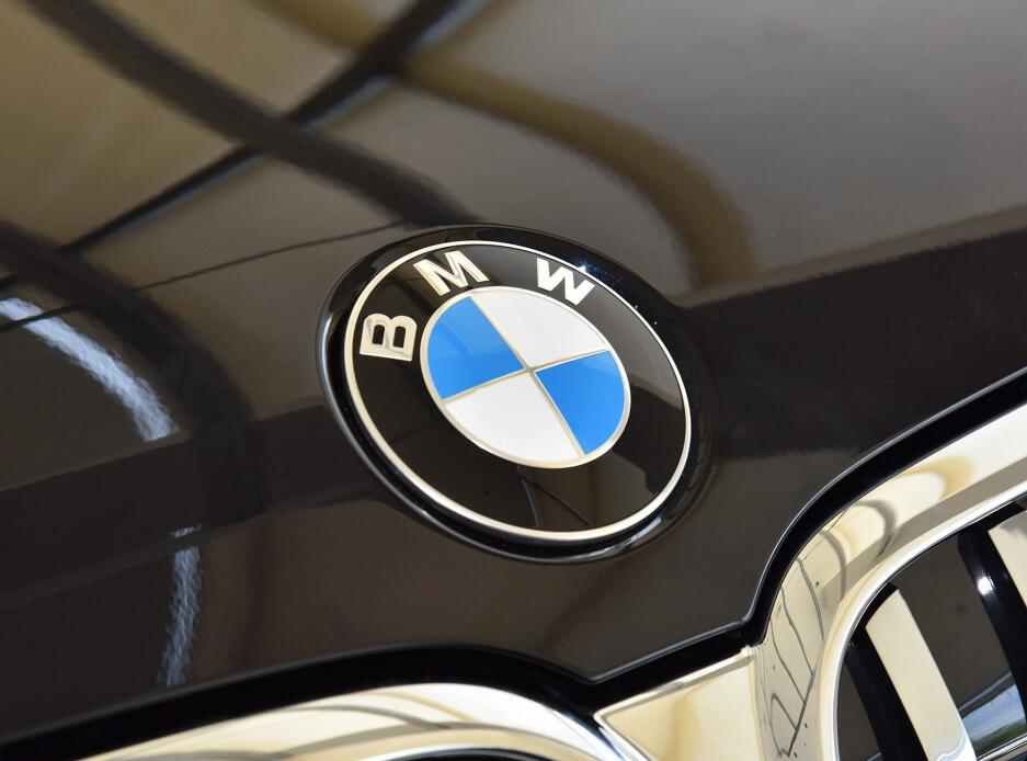 宝马全国第一销冠,宝马销量冠军不是浪得虚名