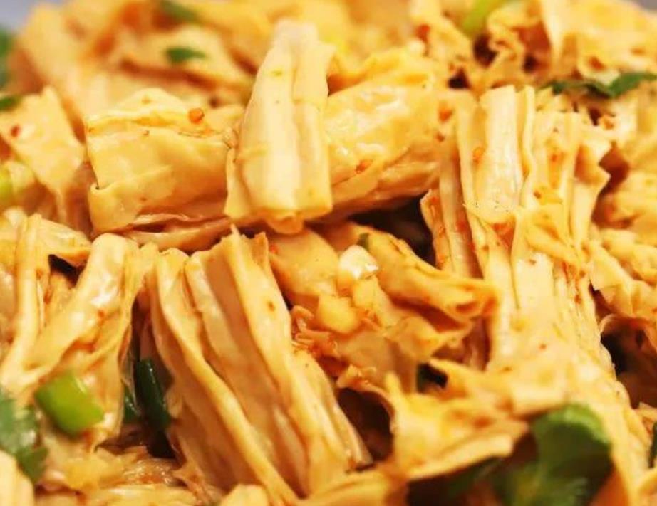 泡腐竹怎么泡又快又软,泡腐竹怎样泡得又快又软