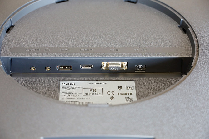 1000r曲率显示器34寸有哪些,1000R曲率显示器