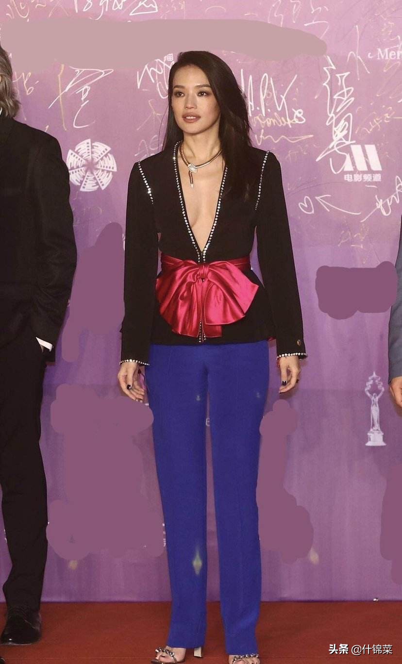 女演员舒淇跳舞,女演员舒淇的图片