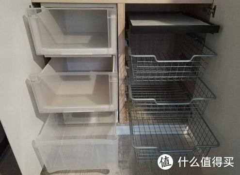 深的衣柜怎么收纳方便,深衣柜怎么有效利用