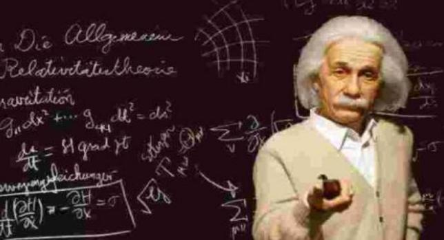 爱因斯坦宇宙是被设计好的,为什么爱因斯坦会说宇宙是好的