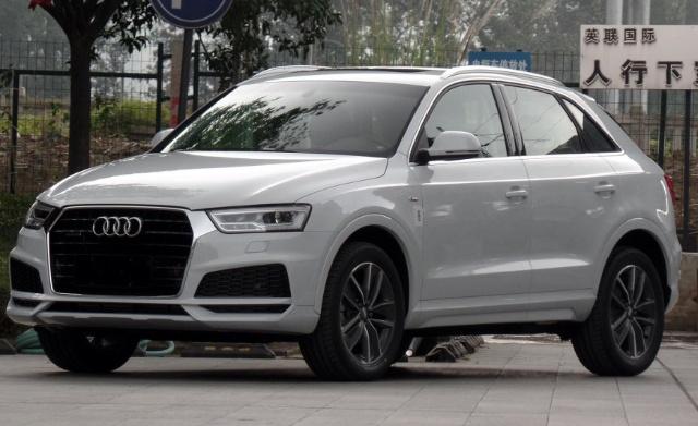 奥迪Q3有什么优缺点,奥迪q3的优点和不足