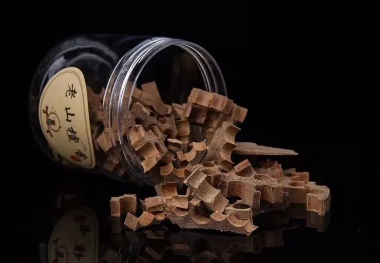 带点香味不掉色的手串有哪些,带香味比较好盘的手串