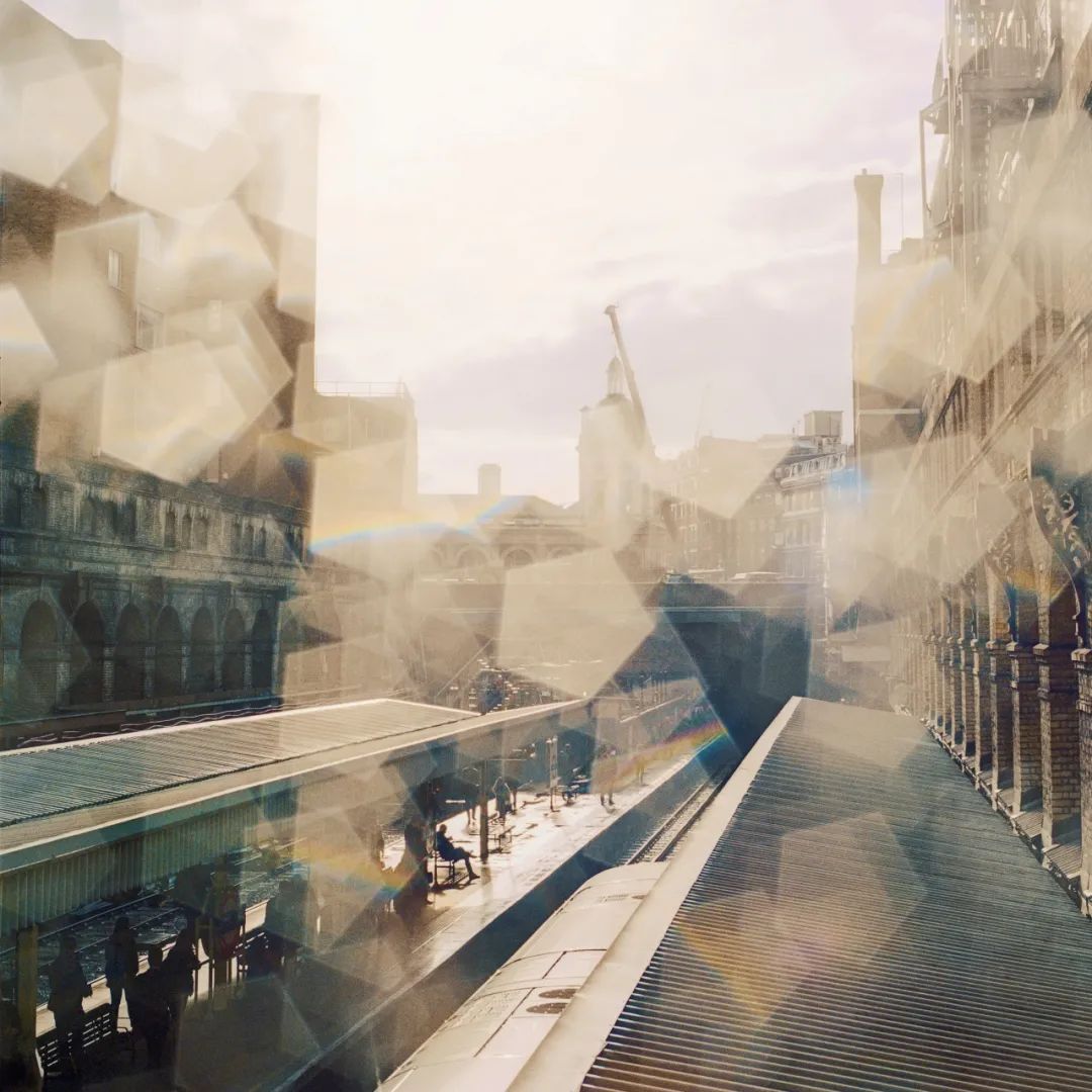 KDA导师专访丨“金史密斯学院的摄影专业,不停刷新摄影的定义”