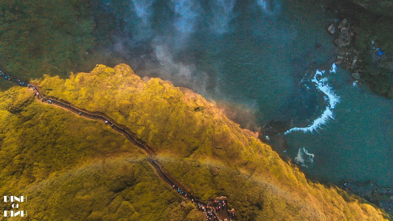 贵阳必去的五个景点黄果树瀑布,黄果树瀑布游玩一日最全最详攻略