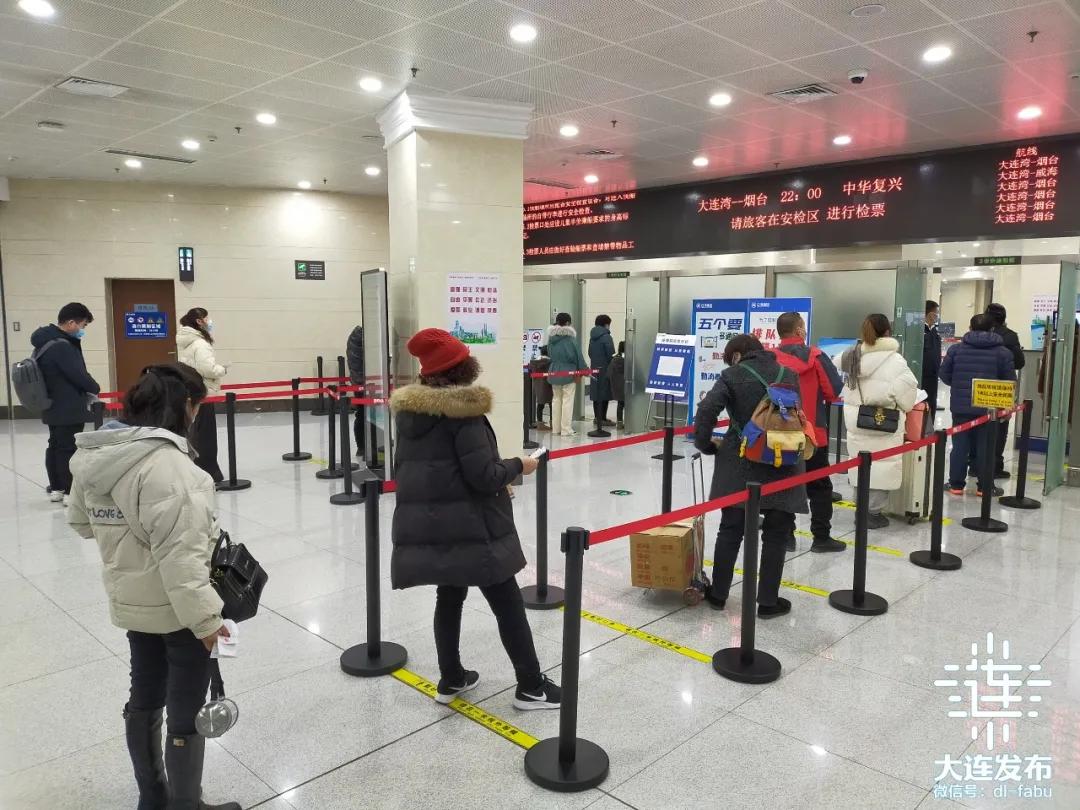 大连今日有新增吗,大连今天有什么通知