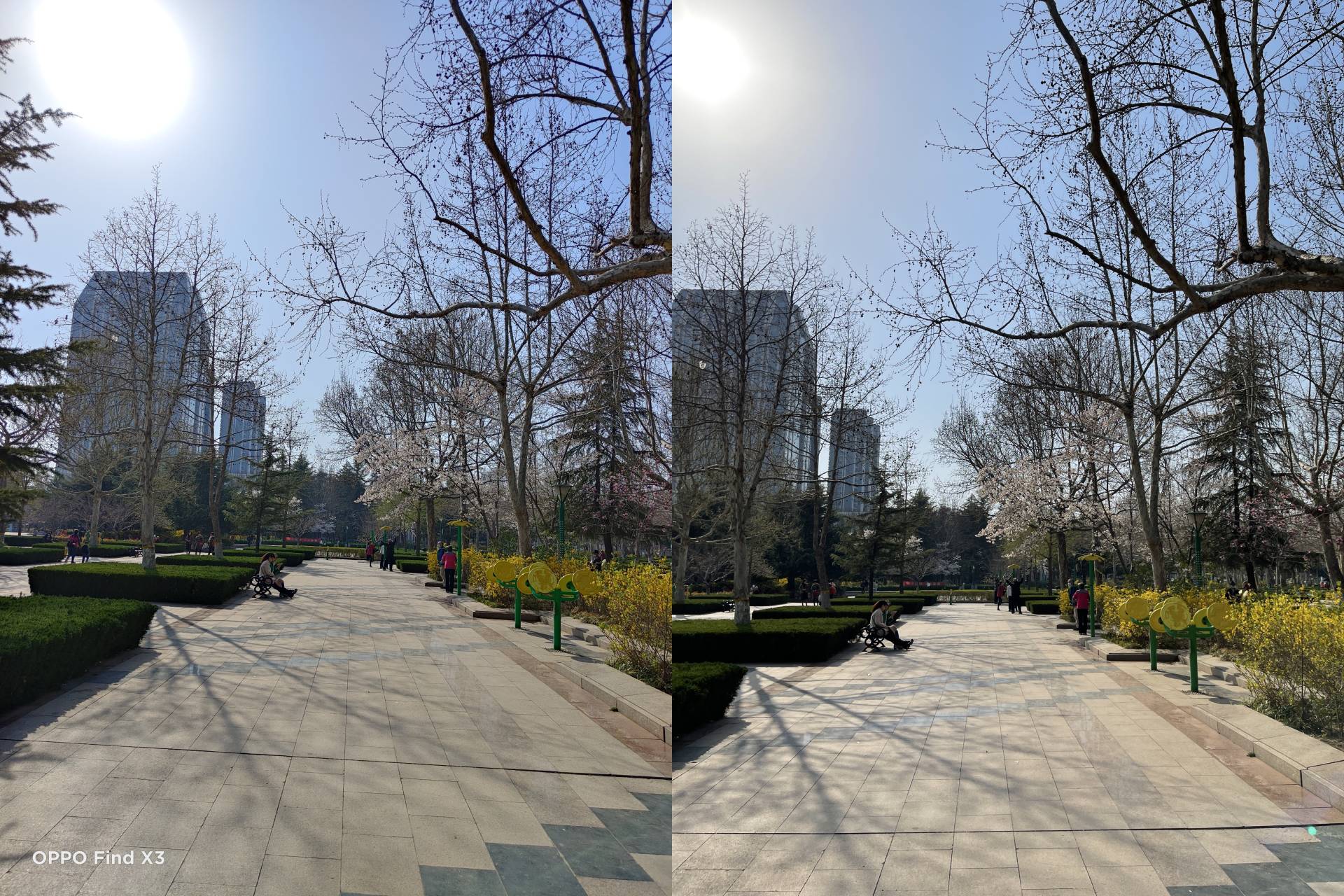 oppofindx3pro能和iphone比吗,oppofindx3真实体验