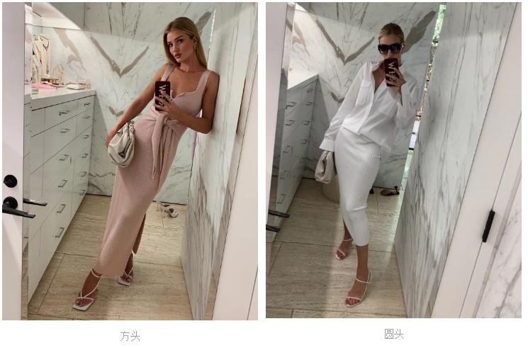 好鞋不磨脚,没有一开始就不磨脚的鞋