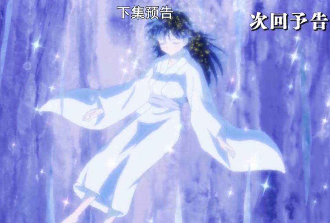 夜叉姬杀生丸为什么要对付犬夜叉,夜叉姬麒麟丸vs杀生丸