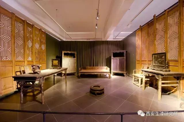 制器尚象名词解释,传统家具制作工艺陈列馆