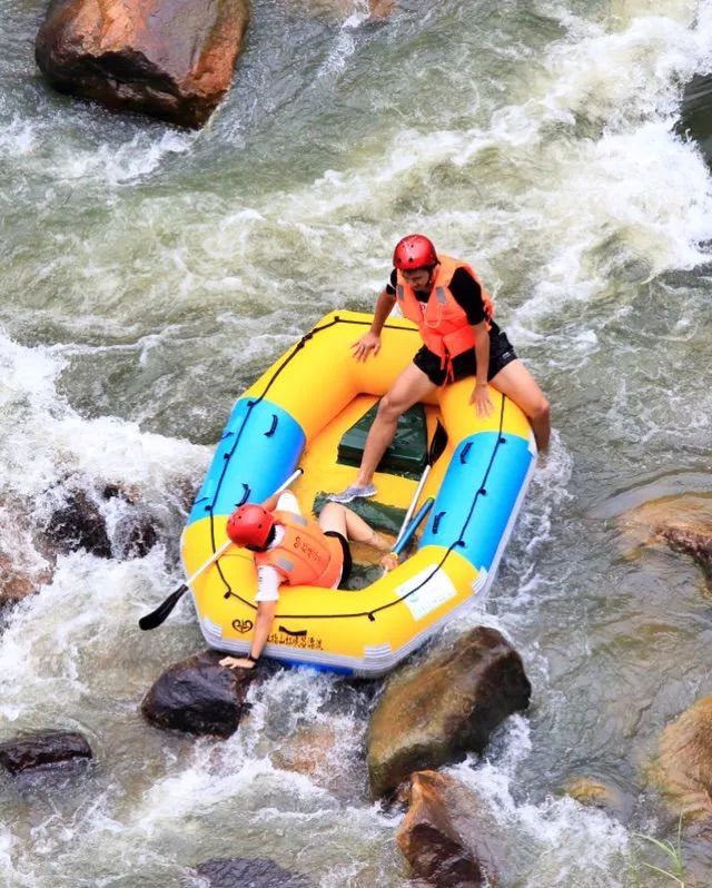 成都国色天香好耍的园区,成都附近水上城市