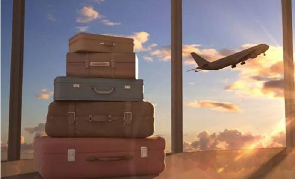 怎么防止行李箱托运被摔,行李箱坏了一点托运摔得更严重