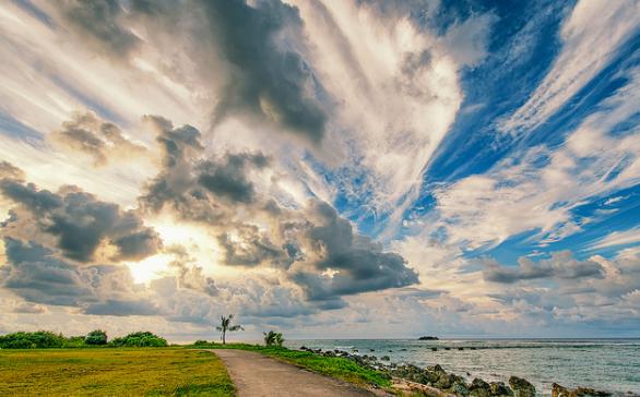 浪漫海岛巴厘岛,泰国浪漫海岛