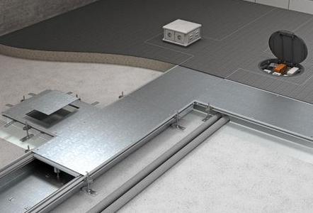 地插安装有什么好处,地插没预留怎么装