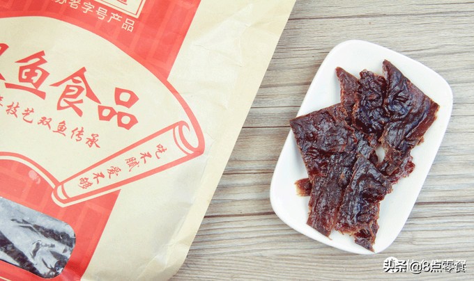 吃遍全国特产,各地好吃的特产牛肉干推荐