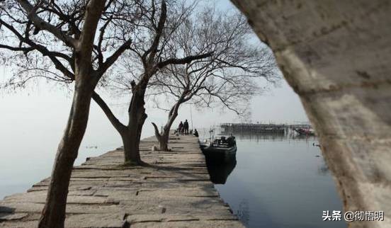 江苏旅游西山岛攻略图文,内湖洞庭西山岛