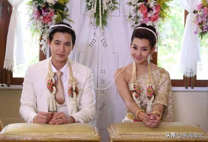 泰国娶一个媳妇需要多少彩礼,泰国结婚要多少彩礼