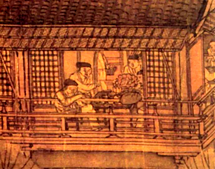 宋朝人吃狗肉,宋朝能不能吃狗肉