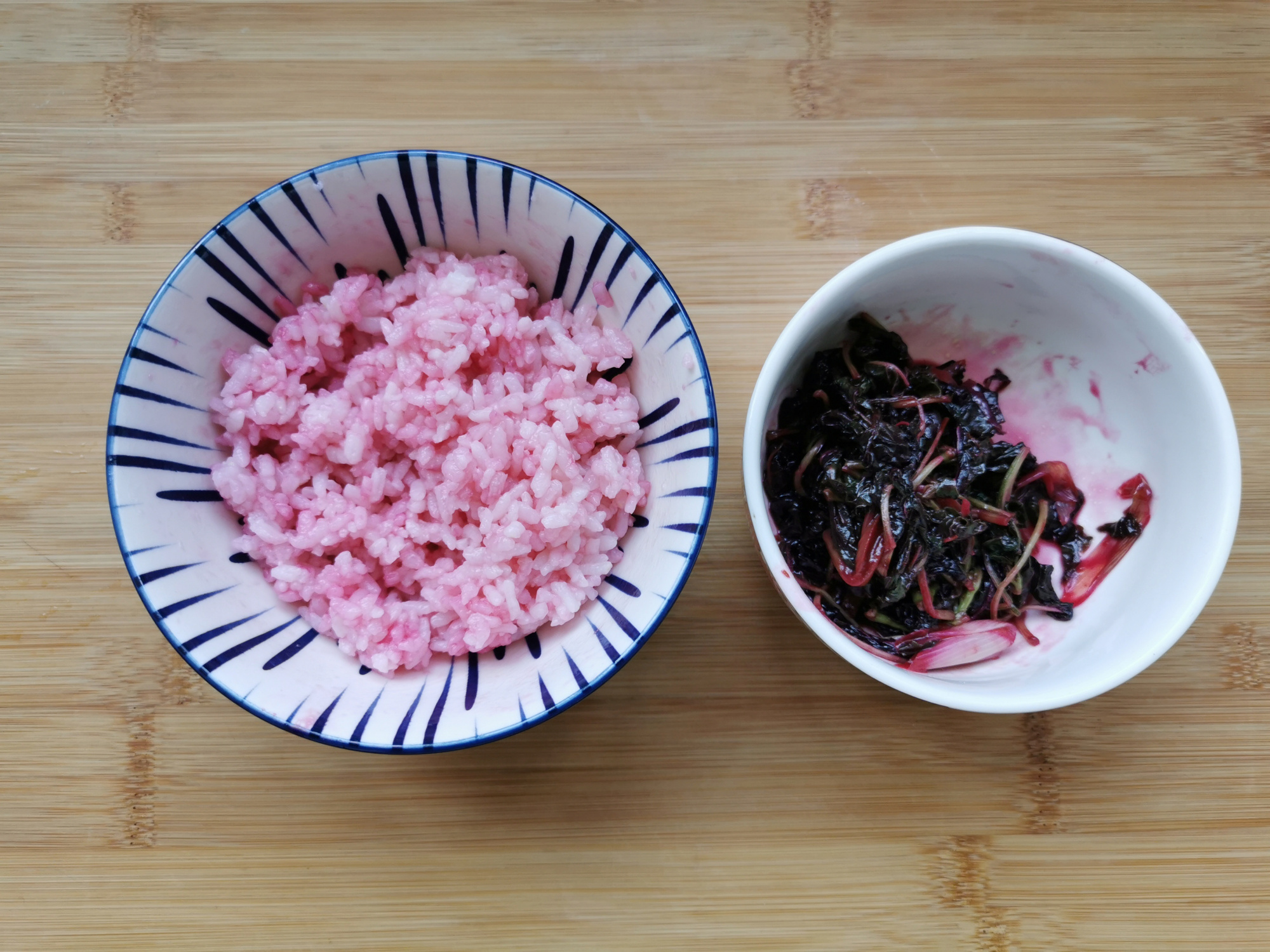 突然想吃寿司自己动手做起来,想做寿司怎么做寿司