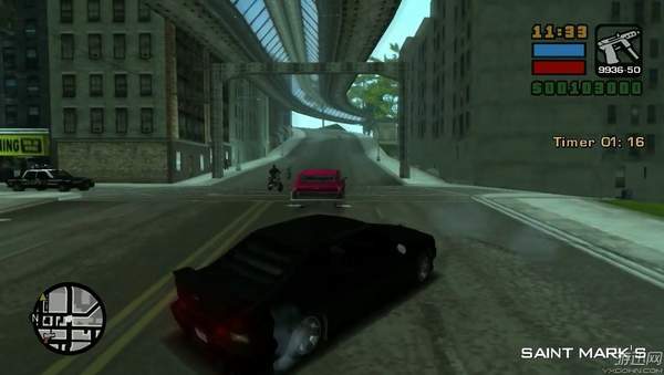 gta玩家自制作地图在哪里玩,玩家自制gta手机版