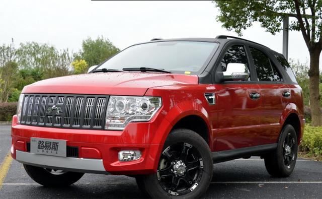 卡威路易斯车多少钱,卡威路易斯是什么车