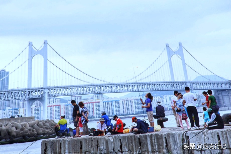 韩国弹丸之国,韩国弹丸之地为什么经济这么强