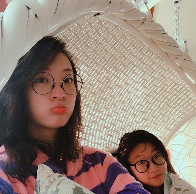 惠若琪家里大别墅,惠若琪宅家视频