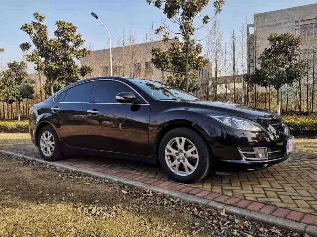 5万淘了台我很满意的睿翼，动力颜值操控兼备，后续却出这么多事