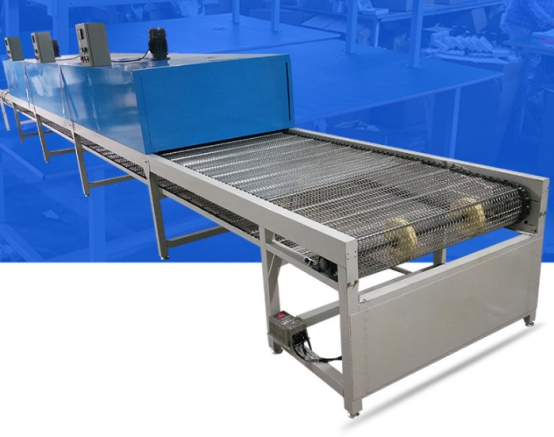 什么是隧道技术有什么作用,隧道炉的用途