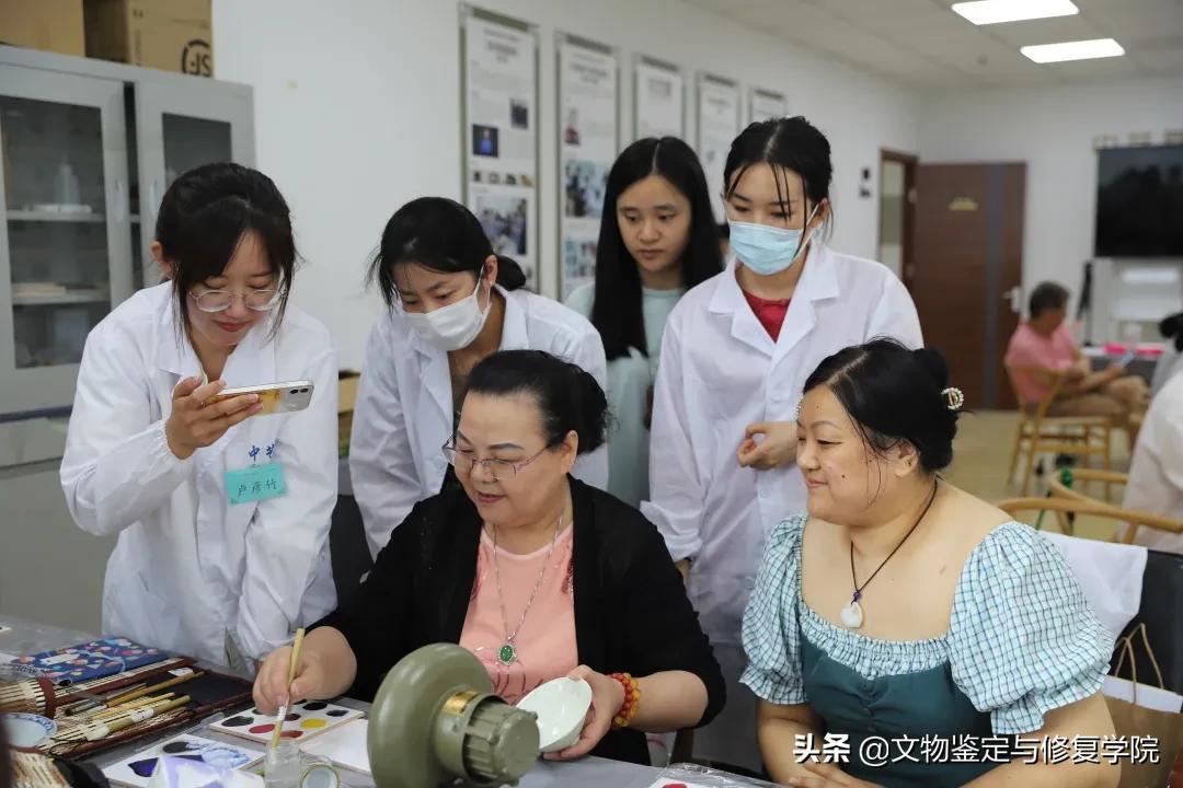 中艺藏金属文物修复,中艺藏修复工作室