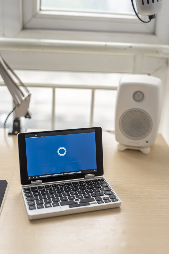 壹号本onemix2s接口规格,壹号本onemix2si7