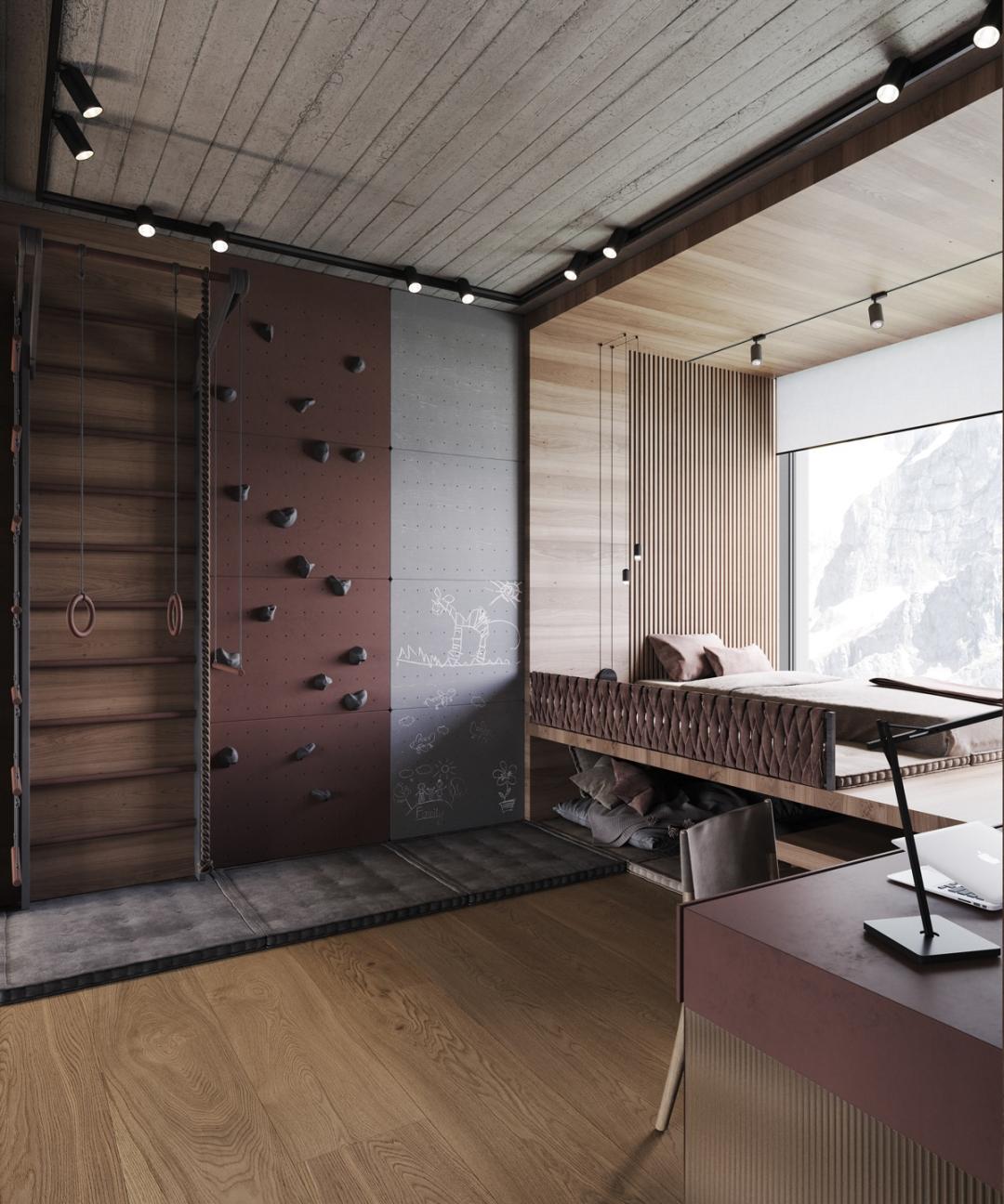 最流行家居风格,目前流行的家居风格